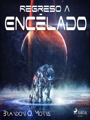 cover image of Regreso a Encélado